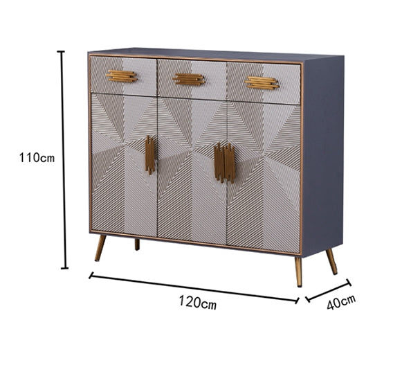 Andrey Sideboard-Weilai Concept-Weilai Concept