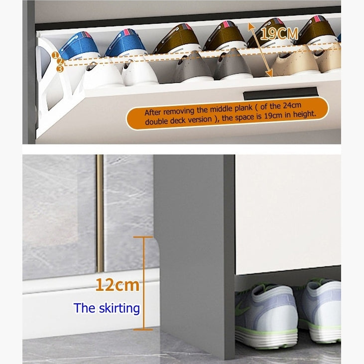 Chloe Shoe Storage-Weilai Concept-Weilai Concept