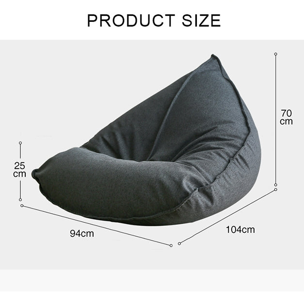 Villen Classic Beanbag-Weilai Concept-Weilai Concept