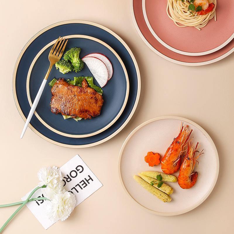 2 Pieces Of Plates-Weilai Concept-Weilai Concept