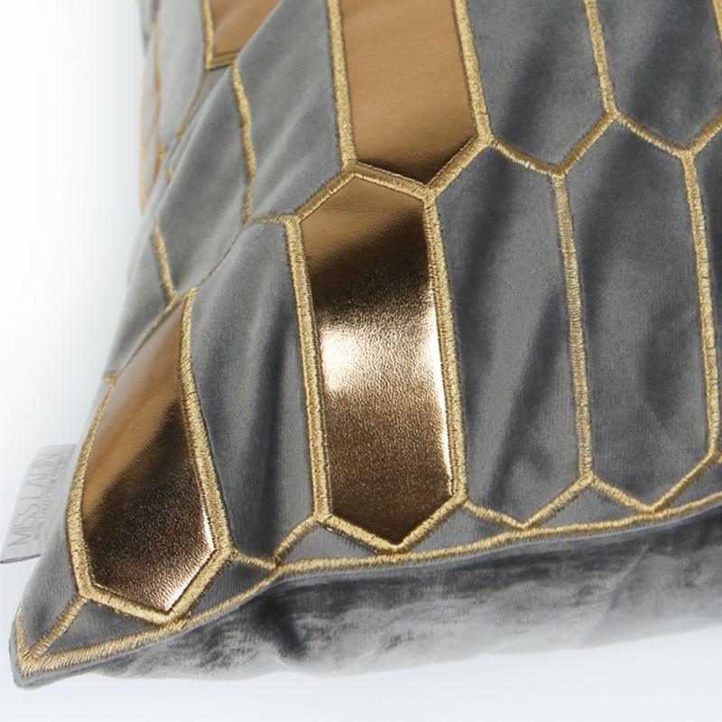 FEC124 Cushions 45x45cm-Weilai Concept-Weilai Concept