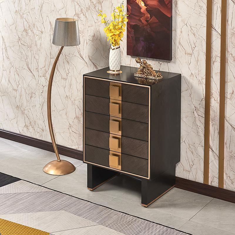 Mavis Chests Of Drawers-Weilai Concept-Weilai Concept