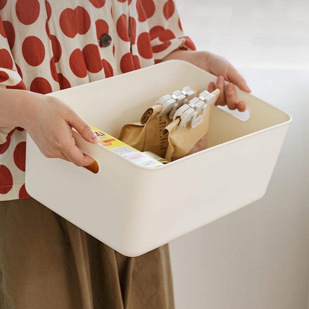 Nordic Storage Box, Multiple Sizes-Weilai-Weilai Concept
