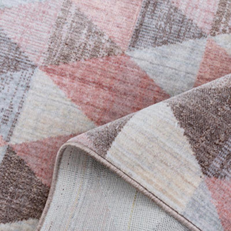 Triangle Starry Sky Rug 2mx1.6m-Weilai Concept-Weilai Concept