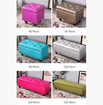 Y3 Storage Bench-Weilai Concept-Weilai Concept