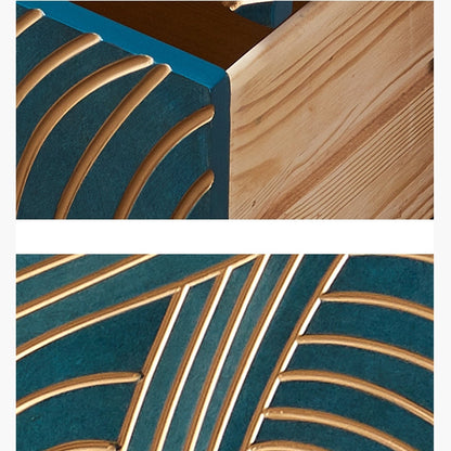 Tylor Chests Of Drawers, Slimline-Weilai Concept-Weilai Concept