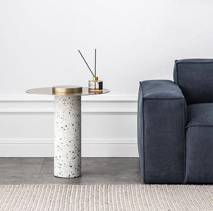 Libra Nesting Coffee Table-Weilai Concept-Tall Table ( 50cm Table Top )-Weilai Concept