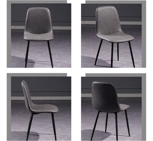 Felix II Dining Chair-Weilai concept-Weilai Concept