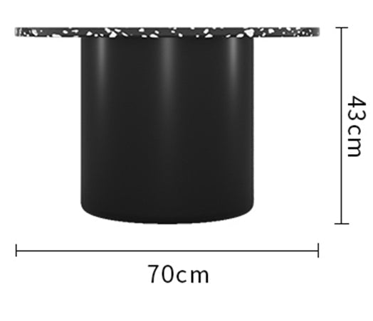 Star: A Set Of Coffee Tables, Nesting Coffee Table-Weilai Concept-Weilai Concept