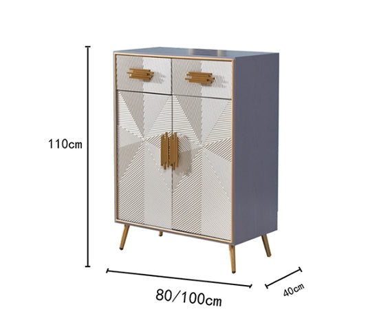 Andrey Sideboard-Weilai Concept-Weilai Concept