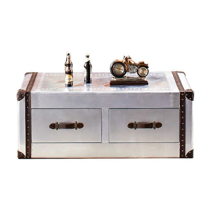 BX36 Aviator Coffee Table-Weilai Concept-Weilai Concept