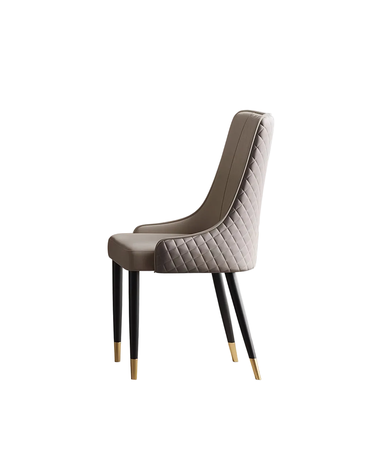 costanza matching dining chairs, grey in dining room