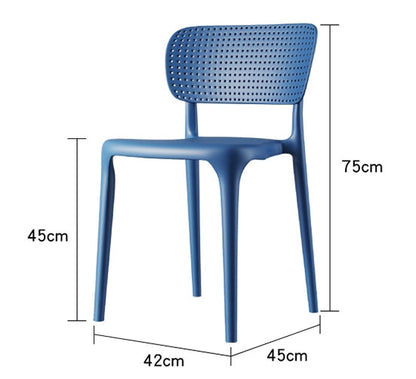 Bob Dining Chair-Weilai Concept-Weilai Concept