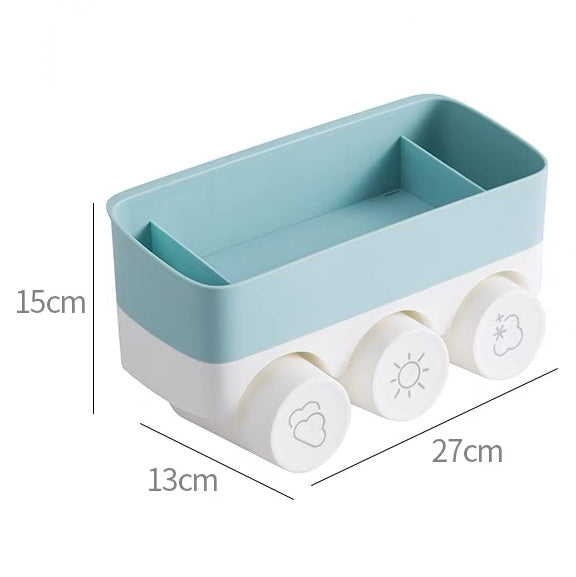 Nordic Toothbrush Storage Kit-Weilai-Weilai Concept