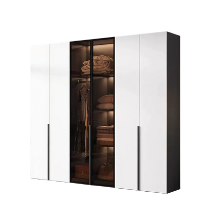 ka9372 wardrobe, different sizes available wardrobe in bedroom