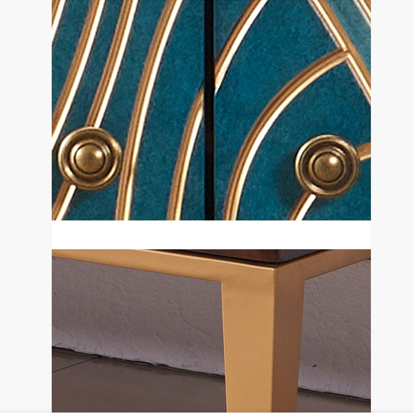 Tylor Chests Of Drawers, Slimline-Weilai Concept-Weilai Concept