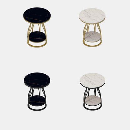 Amos Side Table-Weilai Concept-Weilai Concept