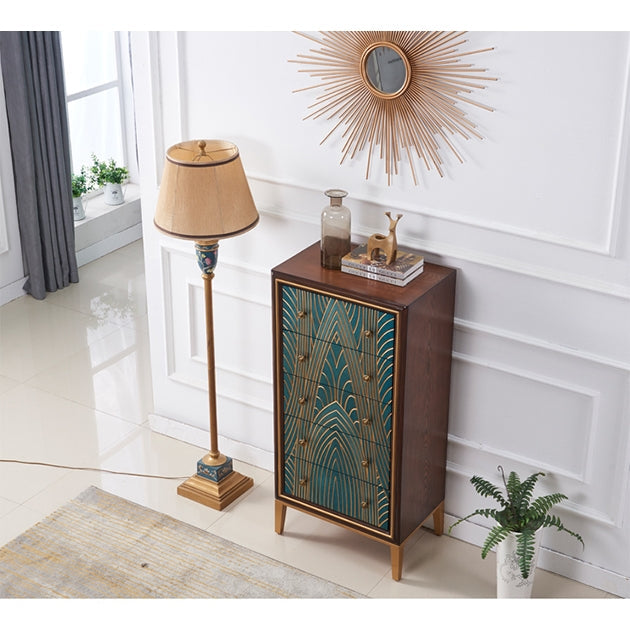 Tylor Chests Of Drawers, Slimline-Weilai Concept-Weilai Concept