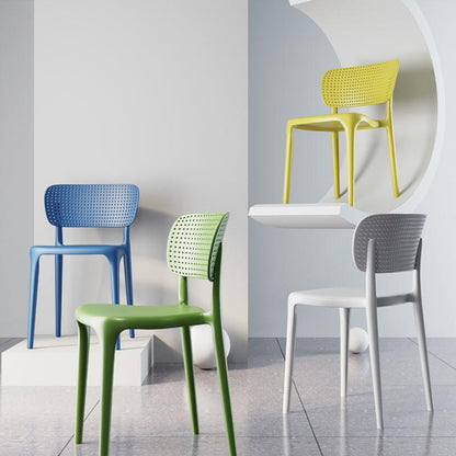 Bob Dining Chair-Weilai Concept-Weilai Concept