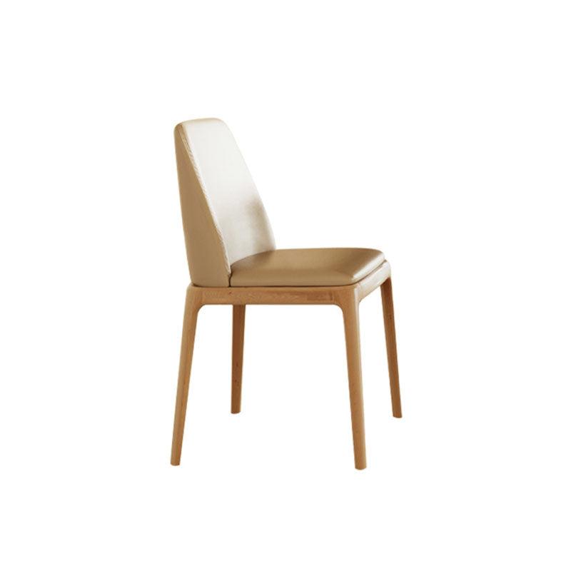 Sienna Dining Chair, White-Weilai Concept-Weilai Concept