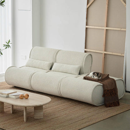 Shimizu Modular Three Seater Corner Sofa