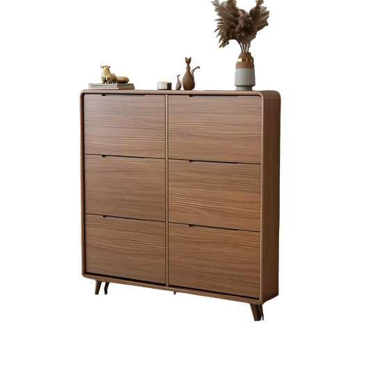 Batar Shoe Storage, Wood