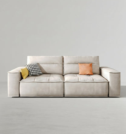 R97 Lou Two Seater, Three Seater, Four Seater, Five Seater Sofa, Corner Sofa, Leathaire