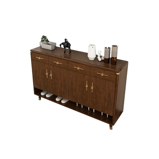 Piper Shoe Storage, Wood-Weilai Concept-Weilai Concept