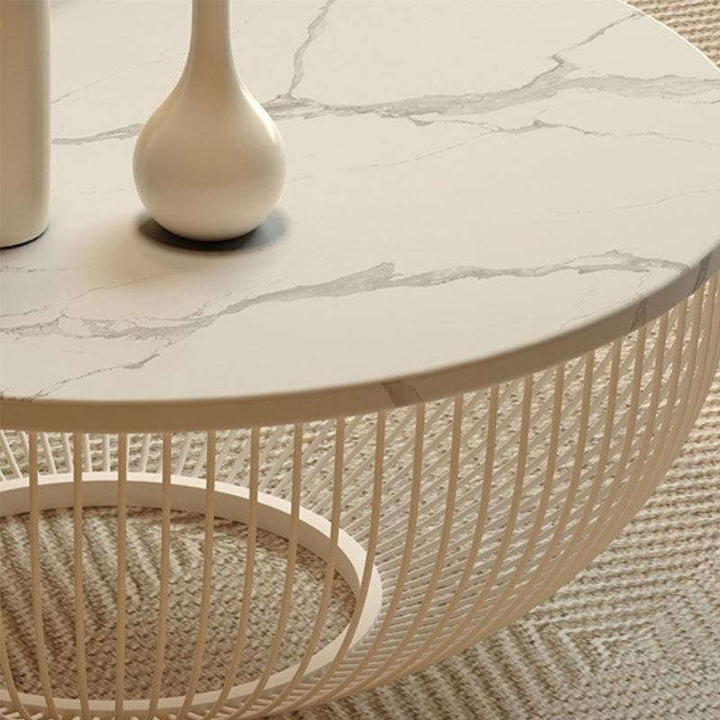 Balfour Nesting Coffee Table Set-Weilai Concept-Weilai Concept
