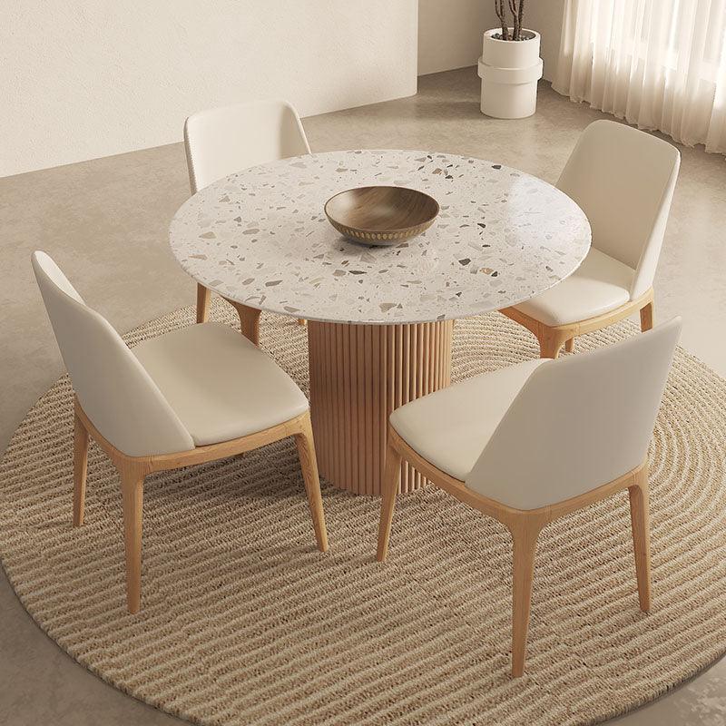 Sienna Dining Chair, White-Weilai Concept-Weilai Concept
