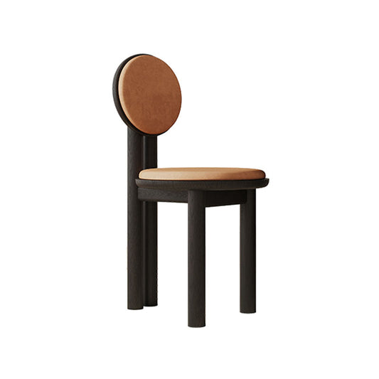 Shames Dining Chair, Oak-Weilai Concept-Weilai Concept