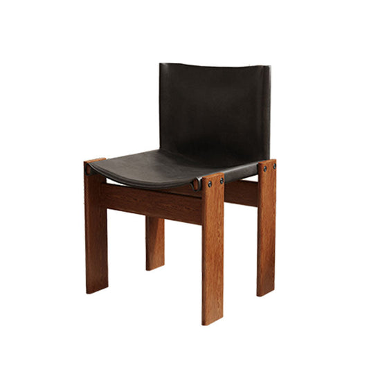 Judith Dining Chair, Black-Weilai Concept-Weilai Concept