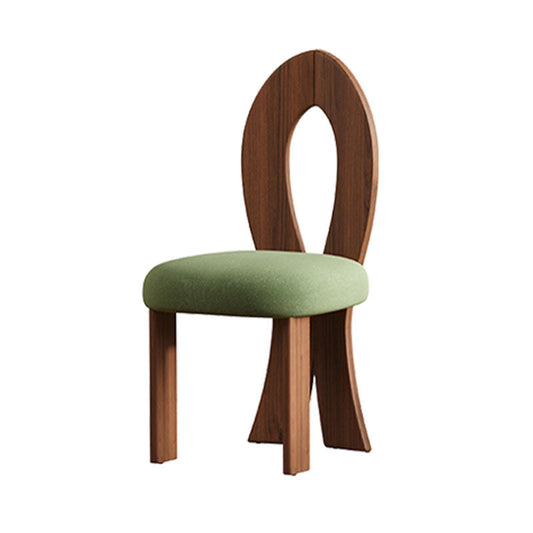 Doreen Dining Chair, Velvet-Weilai Concept-Weilai Concept