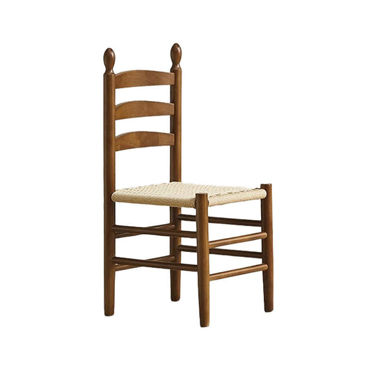Charlotte Dining Chair, Rattan-Weilai Concept-Weilai Concept