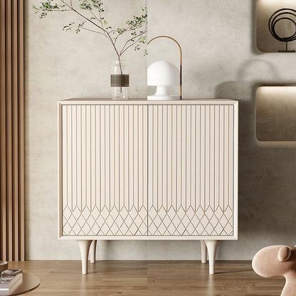 Admon Sideboard, Cream-Weilai Concept-Weilai Concept