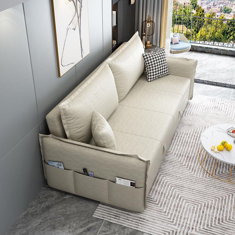 SB172 Two Seater Sofa Bed-Weilai Concept-Weilai Concept