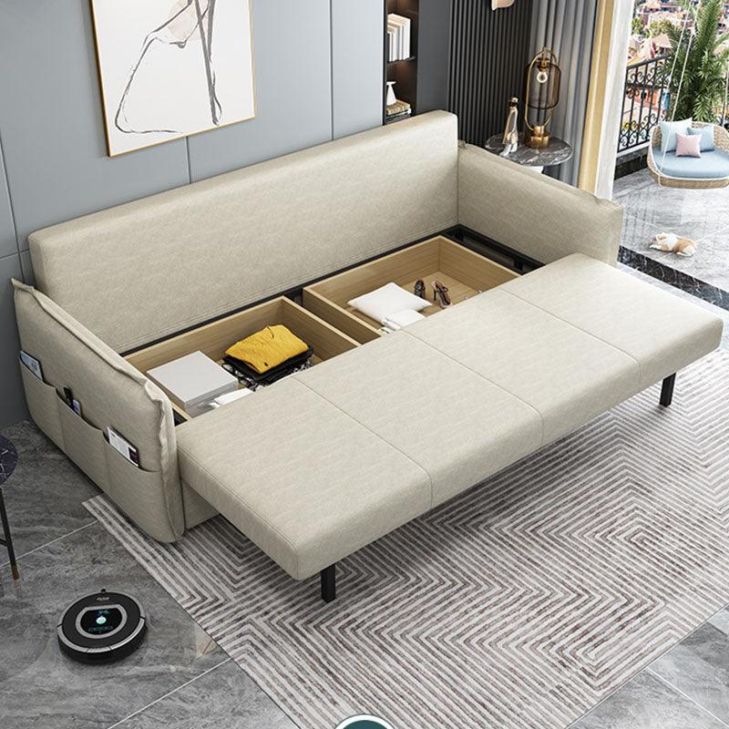 SB172 Two Seater Sofa Bed-Weilai Concept-Weilai Concept