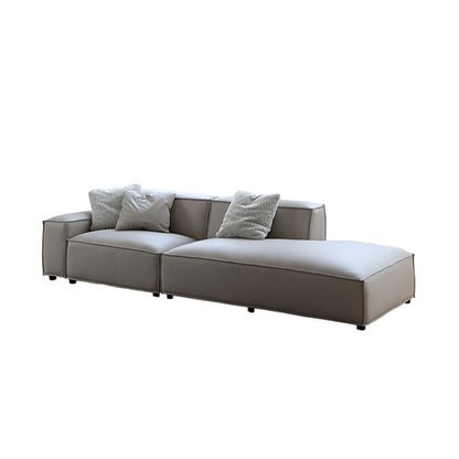 Valdemar Three Seater, Four Seater, Corner Sofa, Leathaire-Weilai Concept-Weilai Concept