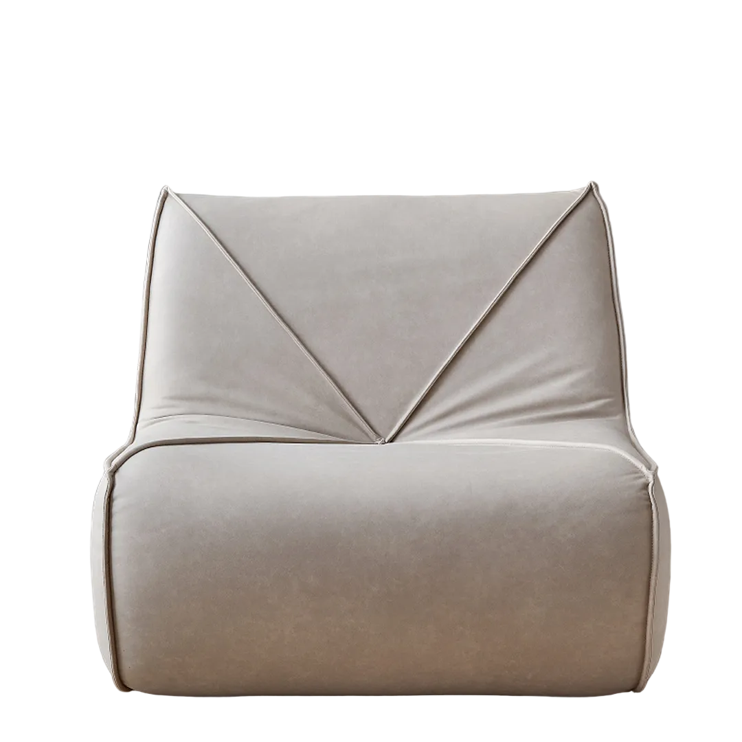 Asaro Lounge Chair For Living Room, Leathaire