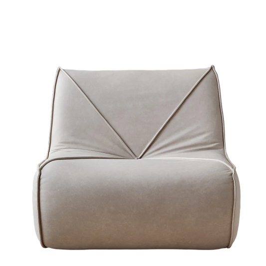 Asaro Lounge Chair For Living Room, Leathaire