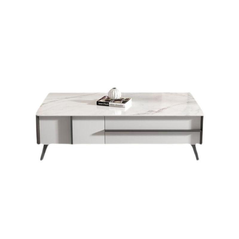 Ohyama Living Room Table Set, Coffee Table, TV Stand-Weilai Concept-Weilai Concept
