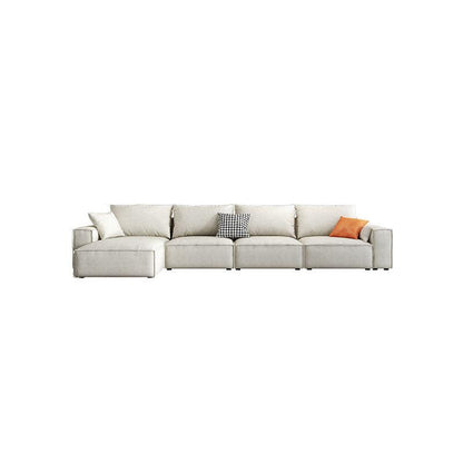 R67 Anselm Two Seater, Three Seater Sofa, Modular Sofa-Weilai Concept-Weilai Concept