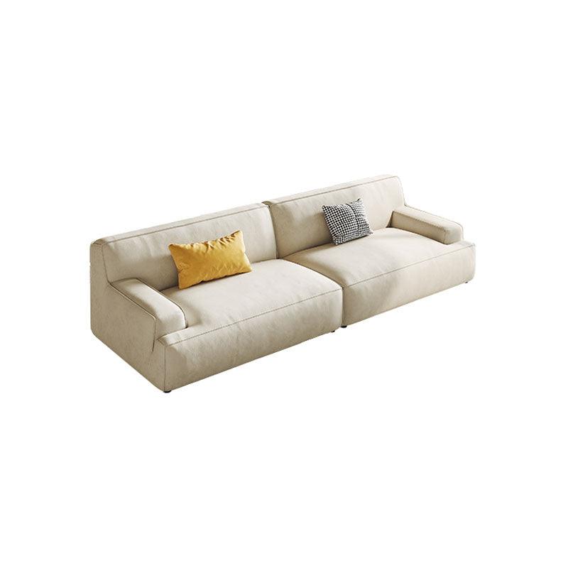 Isaac Two Seater, Three Seater Sofa, Leathaire-Weilai Concept-Weilai Concept