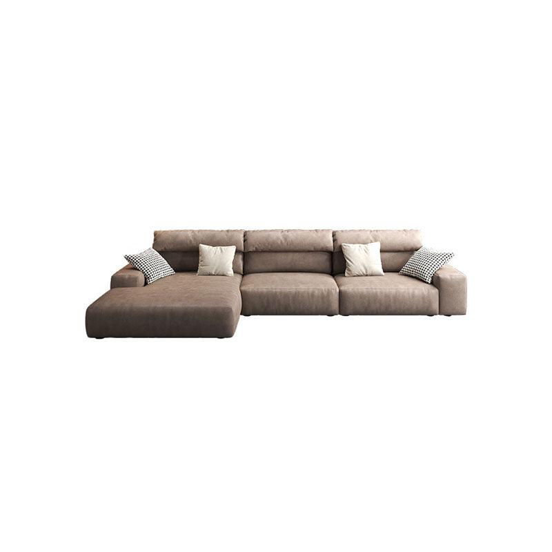 Montgomery Two Seater Sofa, Single Seater, Leatheraire-Weilai Concept-Weilai Concept