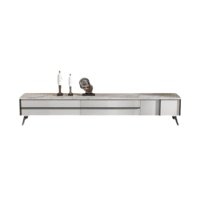 Ohyama Living Room Table Set, Coffee Table, TV Stand-Weilai Concept-Weilai Concept