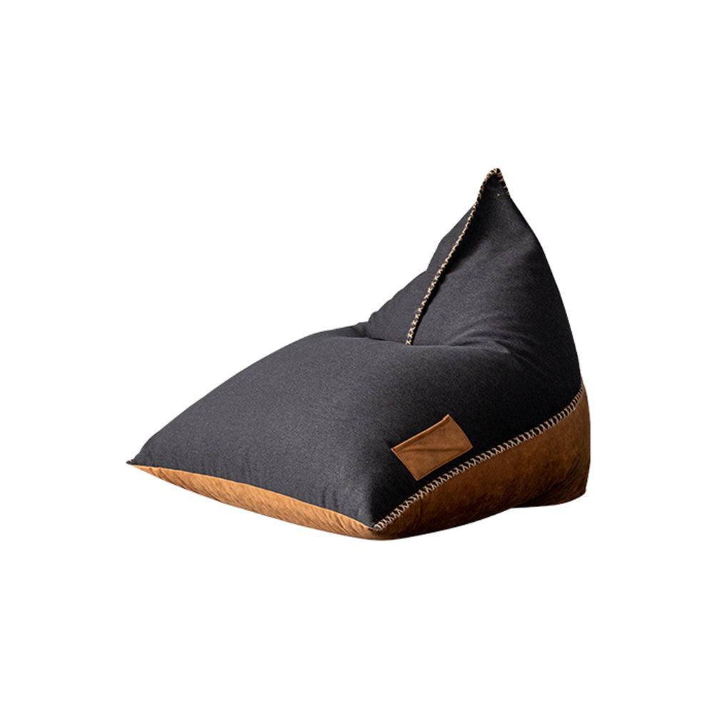 Tandy Highback Bean Bag-Weilai Concept-Weilai Concept