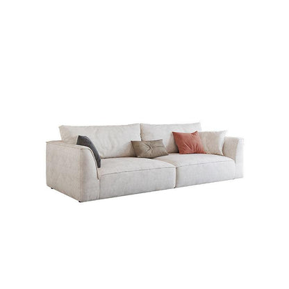 R77 Dexter Three Seater Sofa, Modular Sofa, Leathaire-Weilai Concept-Weilai Concept