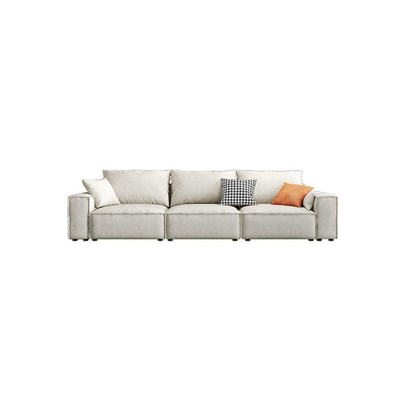 R67 Anselm Four Seater, Five Seater Sofa, Corner Sofa, Leathaire-Weilai Concept-Weilai Concept