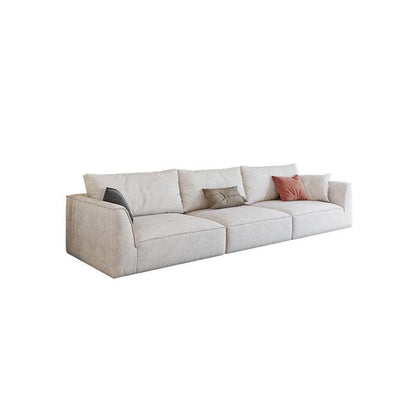 R77 Dexter Three Seater Sofa, Modular Sofa, Leathaire-Weilai Concept-Weilai Concept