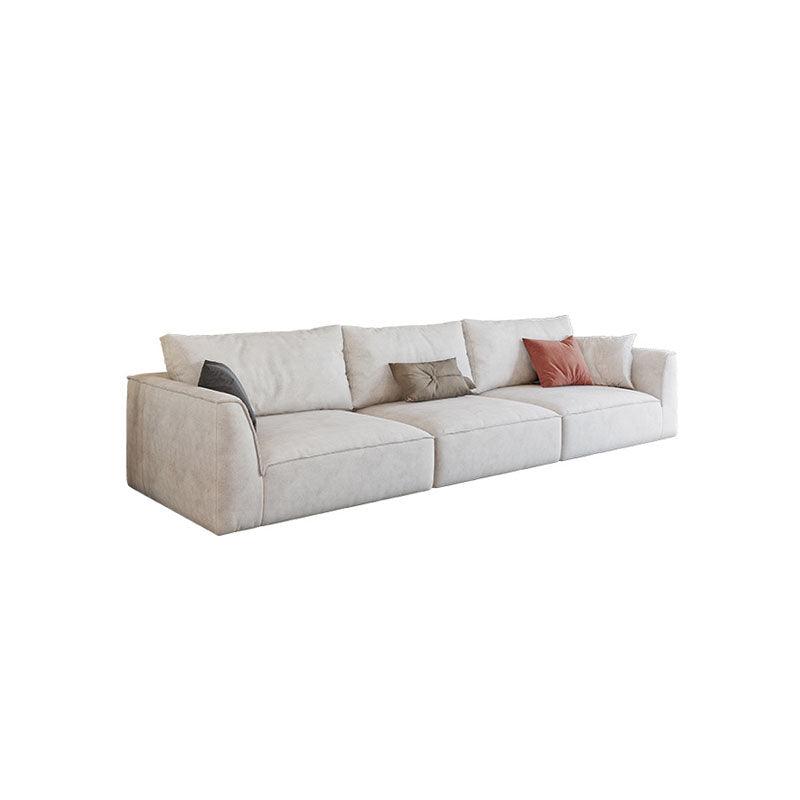 R77 Dexter Two Seater Corner Sofa, Leathaire-Weilai Concept-Weilai Concept